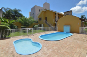 Residencial e Pousada com Piscina Farol 1245,10